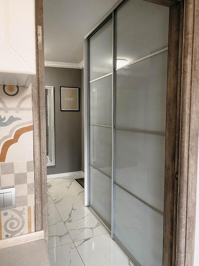 Апартаменти В Центрі Тернополя Ternopil Exterior photo